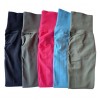 Леггинсы двойной Пуш-Ап Leggings PUSH-UP model 05L